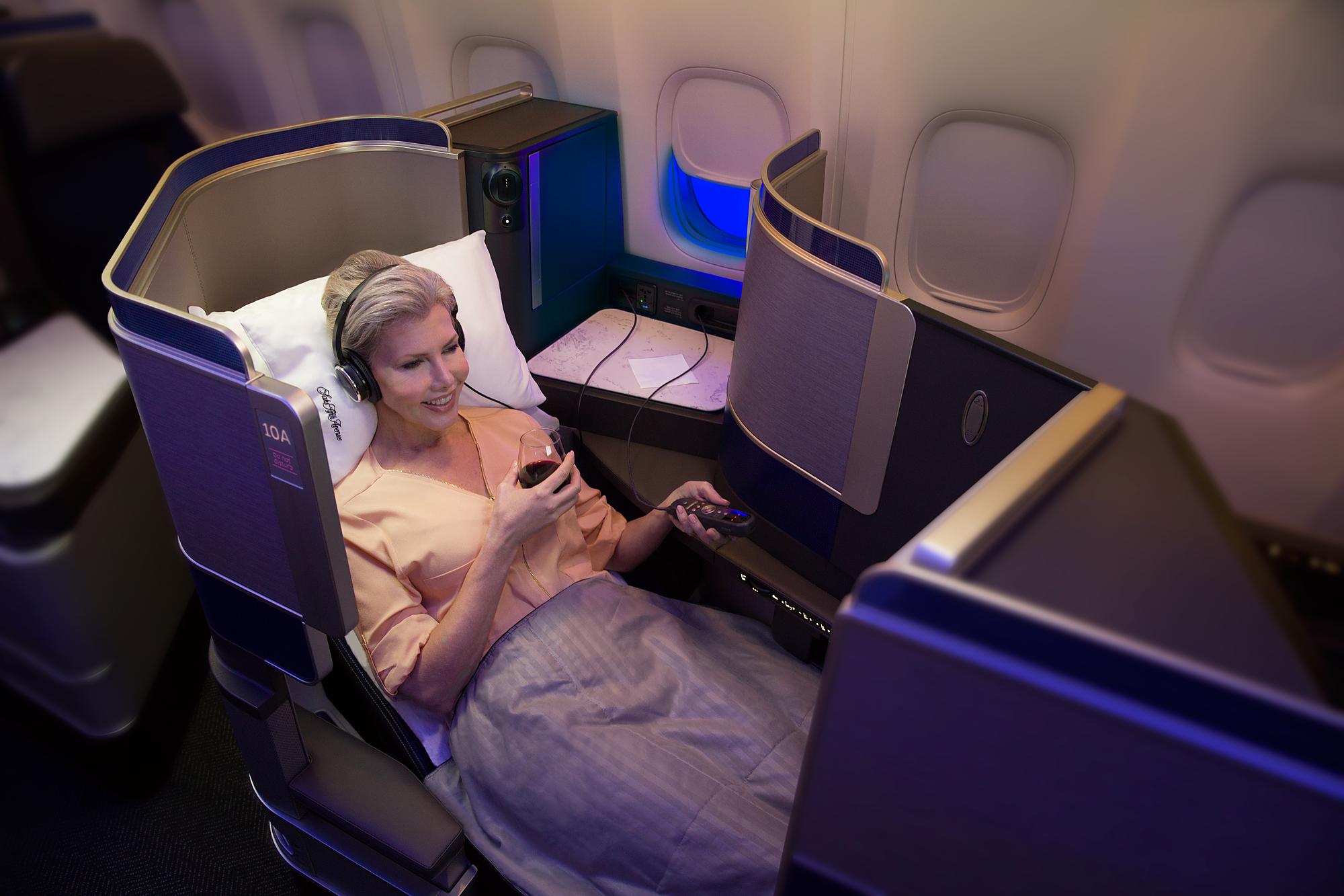 United Airlines, Inc.